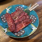 炭火燒肉 信州Meat Center - 