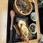 伊勢海老屋 えび勢 - 