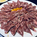 焼肉の店 秀 - 