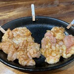 炭火燒肉 信州Meat Center - 