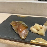 鮨　珠姫KYOTO - 