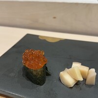 鮨　珠姫KYOTO - 