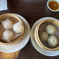 DimDimSum 大阪本店 - 