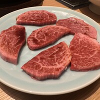 TANAKA YAKINIKU RESTAURANTE - 