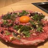 TANAKA YAKINIKU RESTAURANTE - 