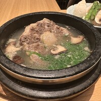 TANAKA YAKINIKU RESTAURANTE - 