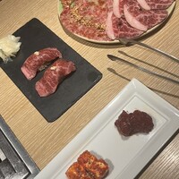横浜焼肉kintan - 