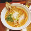 はりけんラーメン 本店
