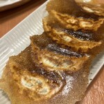 食べ放題 餃子や - 