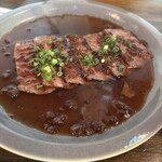 沖縄居酒屋ゆたしく - 