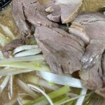 らーめん　りきまる - 