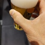 ビールスタンド重富 ekie - 