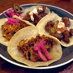 ファンキーフランキー - 