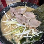 らーめん　りきまる - 