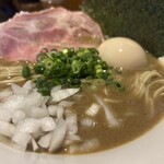 麺屋 まほろ芭 - 