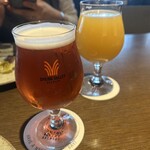 スプリングバレーブルワリー 京都 - 