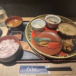 岐阜県のおいしいお酒とお料理 円相 くらうど - 