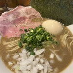 麺屋 まほろ芭 - 