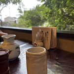 蕎麦処 つゆ下 梅の花 - 