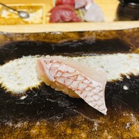 THE SUSHI GINZA 極 - 