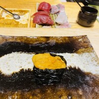 THE SUSHI GINZA 極 - 