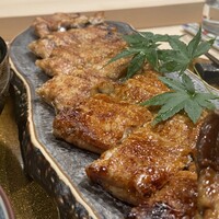 神楽坂 濱千 - 