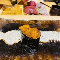 THE SUSHI GINZA 極 - 