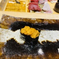 THE SUSHI GINZA 極 - 