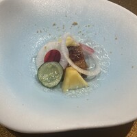 神楽坂 濱千 - 