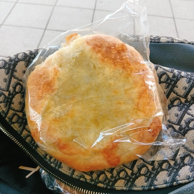 Pan Kobo Fusha Tokoname Ten