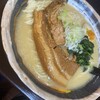 ラーメン 吉亭  小岩店