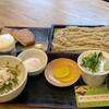 百蕎麦 - 