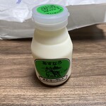 あすなろファーミング - のむヨーグルト