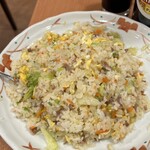 食べ放題 餃子や - 