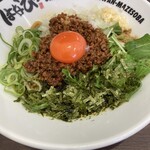 台湾まぜそば はなび - 