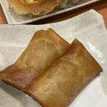 食べ放題 餃子や - 