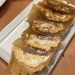 食べ放題 餃子や - 