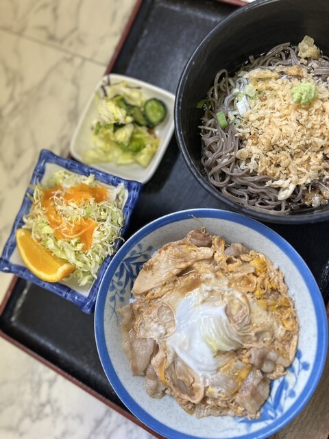 マルタコ 仙台市太白区秋保町のそば店 | 地元の味を楽しむ