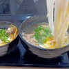 うどんの天 寺家店