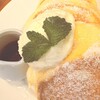 幸せのパンケーキ 神戸店