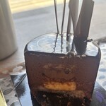 シェ・シバタ - 