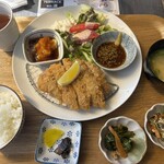 ピッグボーン - 