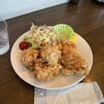 チャイニーズレストラン 璃音 - 