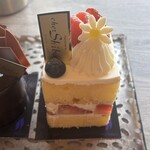 シェ・シバタ 名古屋 - 