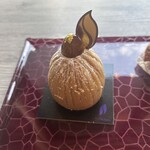 シェ・シバタ 名古屋 - 