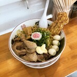 古川屋台 ソウヅ フルカワベース店 - 
