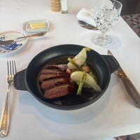 BENOIT Kyoto Alain Ducasse - 