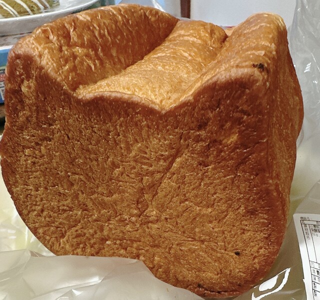 Heart Bread ANTIQUE イオンモール新利府南館店（ハートブレッドアンティーク） - 新利府（パン）の写真