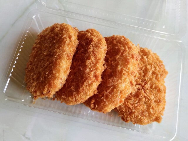 サザエ イオン小樽店