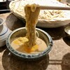 蕎麦前 一文字 - 